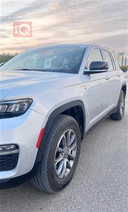 جيب جراند شيروكي